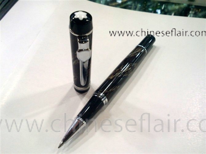 Montblanc Fineliner Pen Montblanc Fineliner Pen
